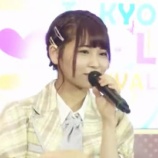 『[動画]2019.08.03 SHOWROOM　TIF2019 INFO CENTRE TIF×フジフイルム「アイドル女流写真家No.1決定戦」優勝決定ステージ 【＝LOVE(イコールラブ) 大場花菜】』の画像