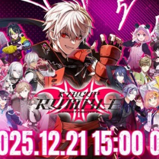 Vtuberまとめるよ～ん