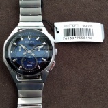 『【カーブ】世界初のカーブしたクロノグラフムーブメント【ブローバ】』の画像