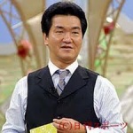 現在の島田紳助さんを御覧ください
