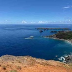 小笠原父島　オガツアーのブログ３