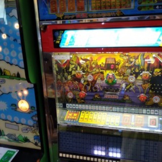 たまゲーレトロゲー日記