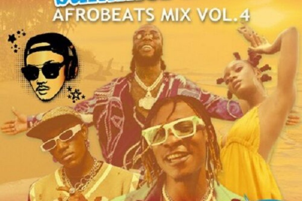 レゲエCD・MIX-CD・DVD 通販 販売 | TREASUREBOX-MUZIK - VOL.4