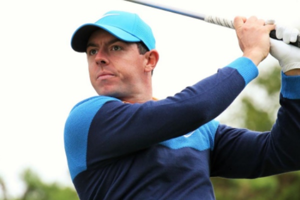 マキロイ 一年間に注目 トレーニング Pgaツアー選手インフォメーション