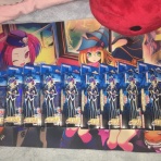 百合好き決闘者『ミニミぃ』