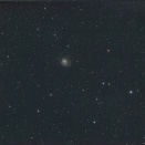 M101（NGC5457）（AskerFRA300Pro）(2026/05/15)