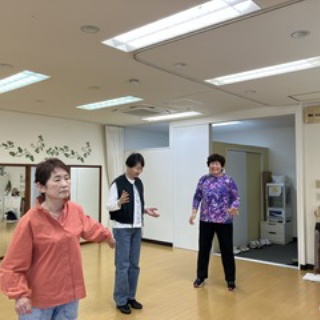 稽古場日記「え～!? うそ～!!」