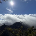 山のにほひ、磯のかほり