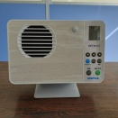 この時期におススメUVThree