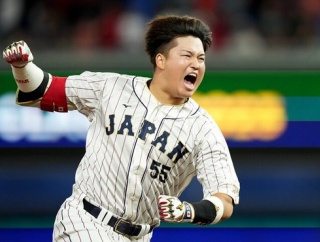 メジャー移籍　村上宗隆の争奪戦　MLB公式「総額153億円超の契約になる」　ドジャース、ヤンキース、メッツ、マリナーズなど候補