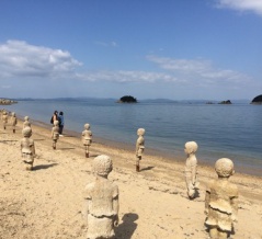 瀬戸内国際芸術祭2016秋 総論
