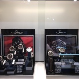 『Sinn(ジン) 取扱いスタート!!』の画像