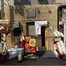 特選中華蕎麦 諭吉 渋谷店＠渋谷・神仙