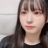 『[動画]2025.03.30（20:18～） SHOWROOM　「≒JOY(ニアリーイコールジョイ) 市原愛弓」＠個人配信【ニアジョイ】』の画像