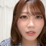 『[動画]2026.07.19（21:50～） SHOWROOM　「≒JOY(ニアリーイコールジョイ) 小澤愛実」＠個人配信【ニアジョイ】』の画像