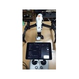 �ؤ����ͤΥɥ����� DJI INSPIRE1 �ν����٤β���