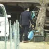 【速報】父親、殺害も認める…京都11歳男児の遺体遺棄事件