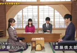 伊藤かりんちゃんって、乃木坂運営よりＮＨＫの方が待遇いいよなｗｗｗ
