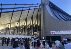 櫻坂3期ライブの客層、ガチで美人女子ばっかりwww【画像あり】