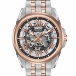 『BULOVA (ﾌﾞﾛｰﾊﾞ)  98A166』の画像