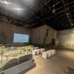 Ancient Botanical Garden