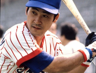 若松勉「通算打率日本人1位です、外野手出身監督で初の日本一です」目立たない理由