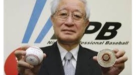 加藤コミッショナー「実は統一球の報告を受けていた」