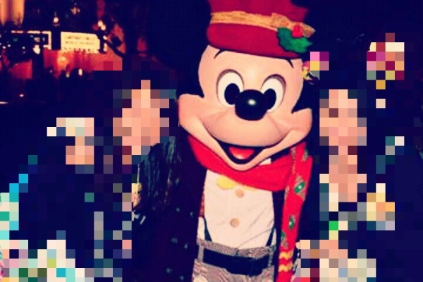 ゆーandでぃー Usjとディズニー満喫ブログ カリフォルニアディズニー ゆーandでぃー Usjとディズニー満喫ブログ カリフォルニアディズニー