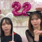 【大食い】山口陽世、大田美月の無限胃袋を目撃...「大田ちゃんやっばい」