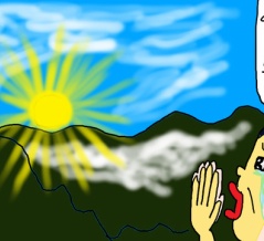 歯は日本　心は台湾