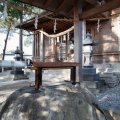 益城町の惣領神社