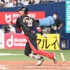 日ハム福田光輝が地元でプロ初本塁打「両親来ていたので良かった」新庄監督の助言にも感謝