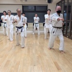 全沖縄少林寺流空手道協会求道館東京支部塚本道場ブログ「一器水瀉一器」