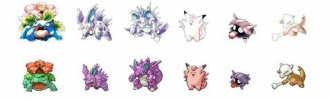【ポケモンSV】「色違い」より「通常色」の方が良いケースが大半