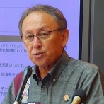 沖縄県・玉城デニー知事、米国とイスラエルによるイランへの攻撃をブチギレ批判「まかりならん。国際法違反だ」