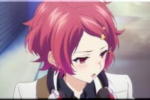 無彩限のファントム ワールド 第５話 特異能力が使えない 藍麦のブログ新館