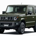 ジムニーって乗り心地どうなん？