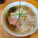 町中華 さしろく＠五反田