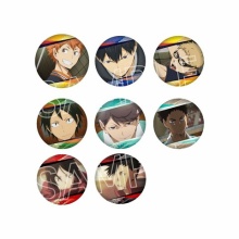 アニメ＆漫画 グッズ情報 - ハイキュー