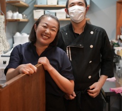 木曜日、金曜日、土曜日【中国菜 隨園】【高砂游心】【ホピ珈琲】【MOMENT COFFEE】