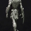 The Unbound Hunter