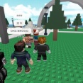 Robloxおもしろくて草