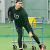 日本ハム・ドラ７宮台 東大卒業式欠席でイースタン・ＤｅＮＡ戦で“プロデビュー”へ 	