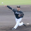 日ハム生田目、紅白戦で3回0封の好投「打たせてとる意識」