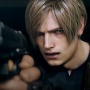 【朗報】『バイオハザード RE:4』VRモード開発スタート！PS5/PSVR2の無料DLCとして配信へ！