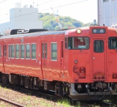 山陰本線の長期不通区間が9月下旬に運転再開