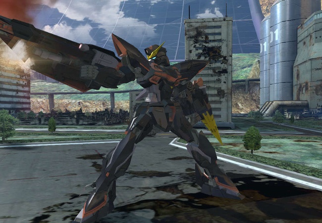 【ガンダムブレイカー2】やっとストーリークリアしたけどさ