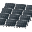 【再エネ】政府、太陽光パネルのリサイクル義務化断念へ　制度の枠組み定まらず