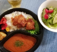 公社物件の申込書類を発送！