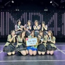 【NMB48】和田海佑卒業公演「正義の味方じゃないヒーロー」【みゅう】